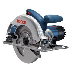Bosch - Hand-Held Circular Saw 1400 Watt Professional (GKS 190)