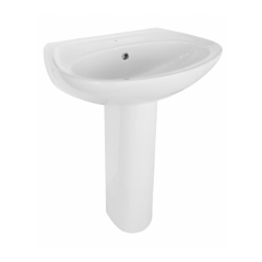Betta - Deluxe courier basin boxset and pedestal