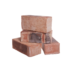 Corobrik - Plaster Brick Solid NFX 222 x 108.5 x 73mm