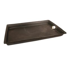 Geyser Tray