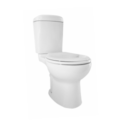 Betta - Consul top flush Toilet Suite