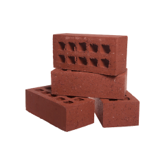 Corobrik - Roan Travertine Brick FBX 222 x 106 x 73mm