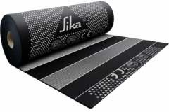 Sika - Index Vis P 3mm Waterproofing Membrane 1 x 10m Roll