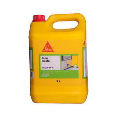 Sika - Sikagard 905W Damp Proofer 5L