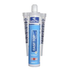 SafeFix - Epoxy Acrylate Resin 300ml