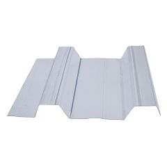 Palram - Roof Sheet IBR Polycarb 1.25x686mm Clear