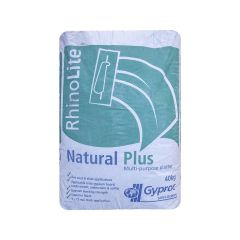 Gyproc - Rhinolite Gypsum 40kg