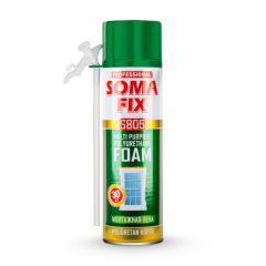 Somafix - Polyurethane Foam 500ml
