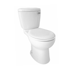 Betta - Consul front flush Toilet Suite