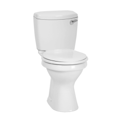 Betta - Astina front flush Toilet Set