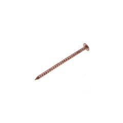 Nutec - Serrated Copper Clout Nails