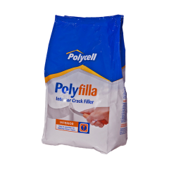 Polycell - All Purpose Interior Crackfiller