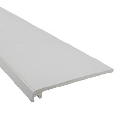 SouthPro - PVC Fascia Board