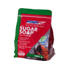 Powafix - Sugarsoap 500g