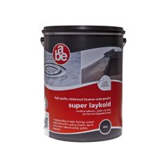 abe - Waterproofer Super Laykold
