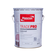 Plascon - TradePro Universal Undercoat White