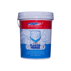 Powafix - Tradeshield Water Based Plaster Primer