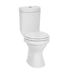 Betta - Astina top flush Toilet Set