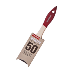 Hamiltons - Utility Paint Brush 50mm