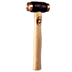 Thor - Copper Hammer #312/2 38mm