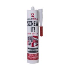 Screw-it - Screw-It 6777 Tube (+-7-10m2) 290ml