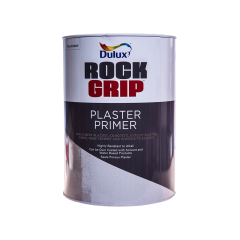 Dulux - Rockgrip Plaster Primer White