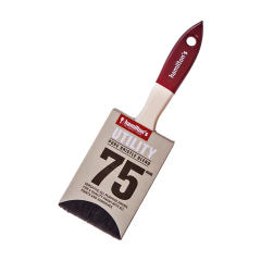Hamiltons - Utility Paint Brush 75mm