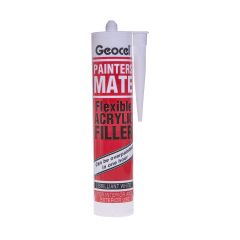 abe - Painters Mate Acrylic Filler 310ml White