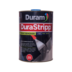 Duram - Durastrip Paint Stripper