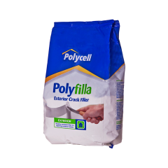 Polycell - All Purpose Exterior Crackfiller