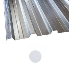 Roof Sheet IBR 0.53x686mm AZ200 Seaspray