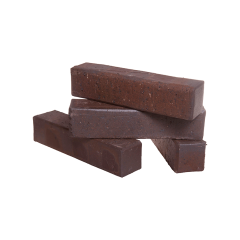 Corobrik - Nutmeg Piazza Brick Paver 220 x 52 x 50mm (Pallet 1064)