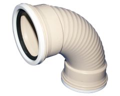 SouthPro - Waste Bend 90° UG 110mm SABS