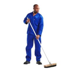 Dromex - Conti Hybrid Suit Royal Blue