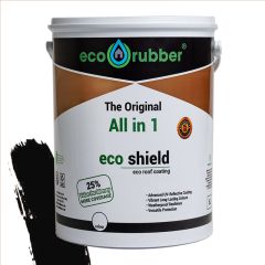 Eco Rubber - All-in-1 Eco Shield Black