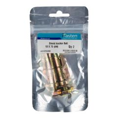 iFasten - Shield Anchor Bolt 10x75mm