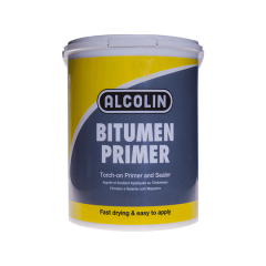 Alcolin - Bitumen Primer
