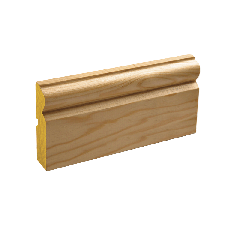 COL - Pine Skirting COLSK6 22x140x3000mm