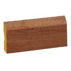 COL - Hardwood Skirting Standard 13x67x3000mm