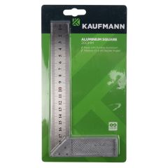 Kaufmann - Square Aluminium