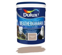 Dulux - Weatherguard Fine Textured Nightingale Grey