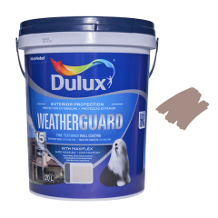 Dulux - Weatherguard Fine Textured Portland