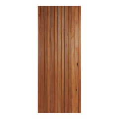 Kayo - Interior Door Hardwood Double Boarded Balanced 813x2032mm