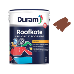 Duram - Roofkote  - Terracotta