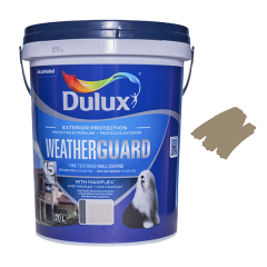 Dulux - Weatherguard Fine Textured Bushveld