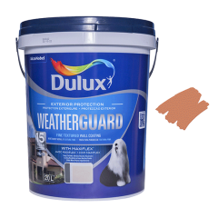 Dulux - Weatherguard Fine Textured Toscana