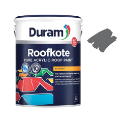 Duram - Roofkote  - Charcoal