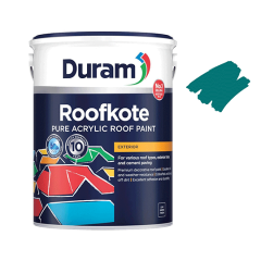 Duram - Roofkote  - Aquamarine