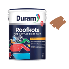 Duram - Roofkote  - Biscuit