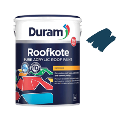 Duram - Roofkote  - Pacific Blue